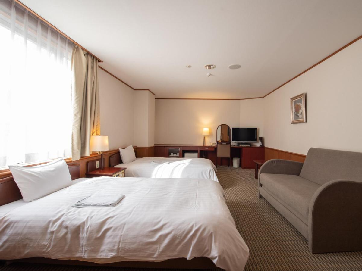 Hotel Iidaya Matsumoto Dış mekan fotoğraf