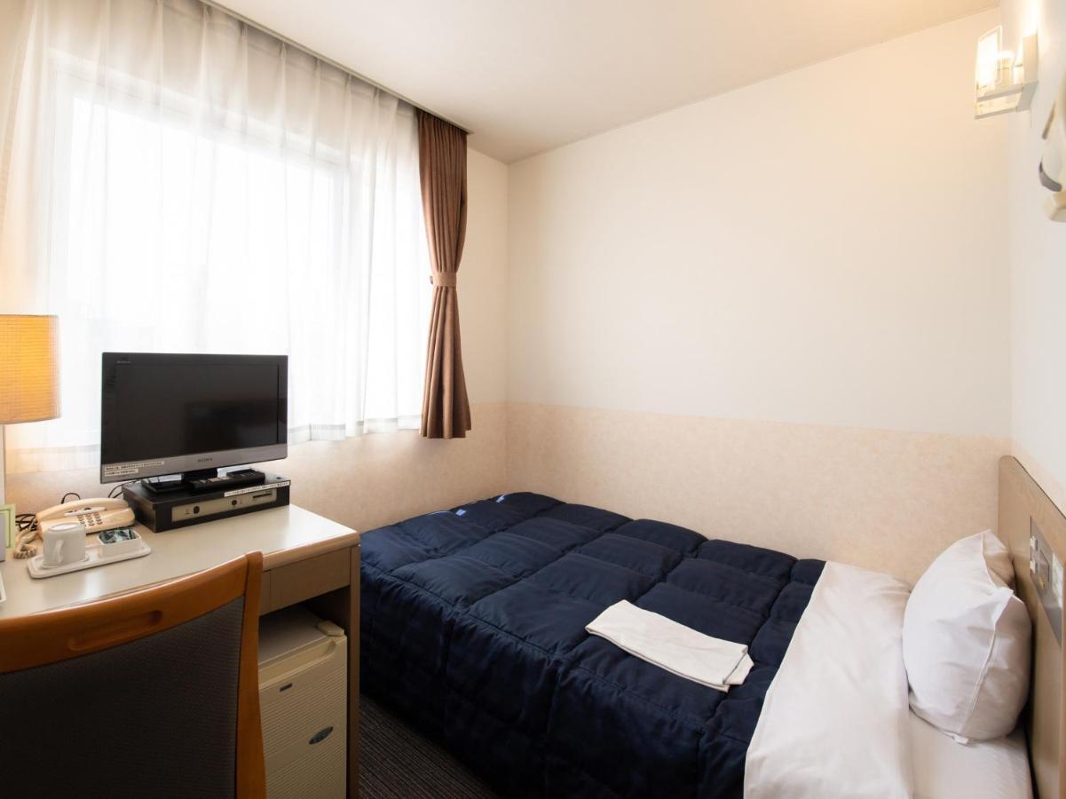 Hotel Iidaya Matsumoto Dış mekan fotoğraf