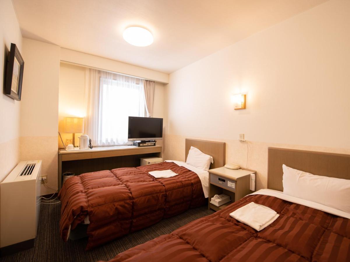 Hotel Iidaya Matsumoto Dış mekan fotoğraf
