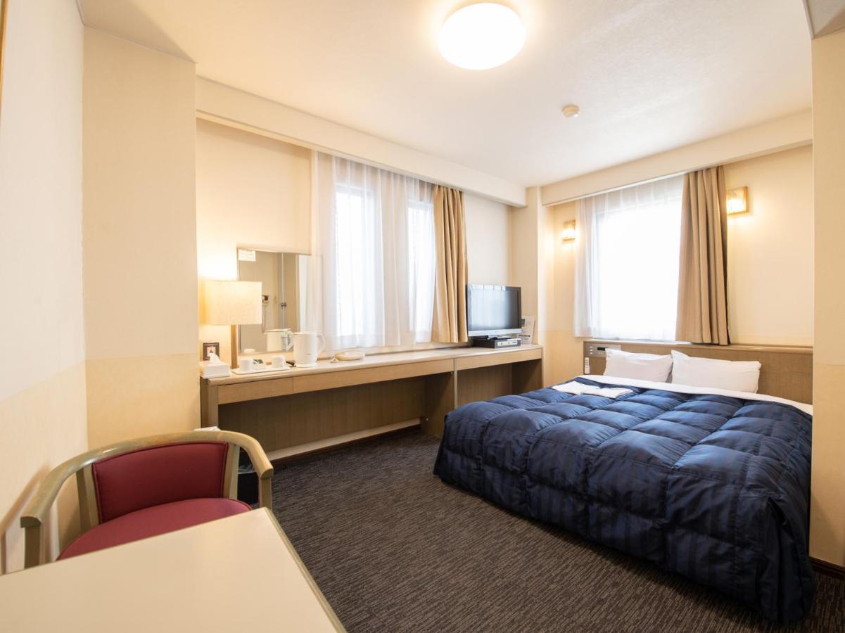 Hotel Iidaya Matsumoto Dış mekan fotoğraf