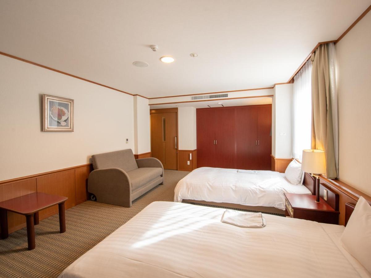 Hotel Iidaya Matsumoto Dış mekan fotoğraf