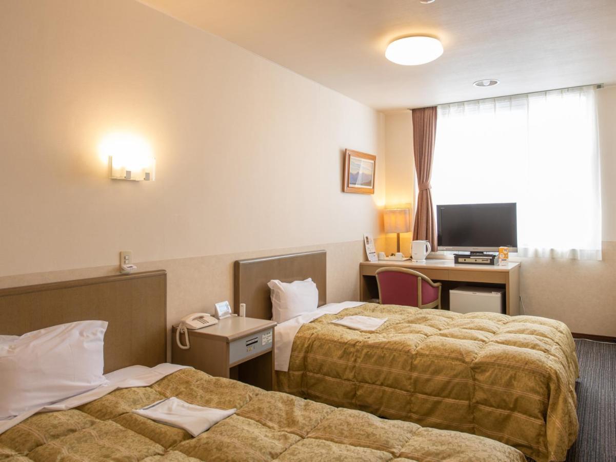 Hotel Iidaya Matsumoto Dış mekan fotoğraf