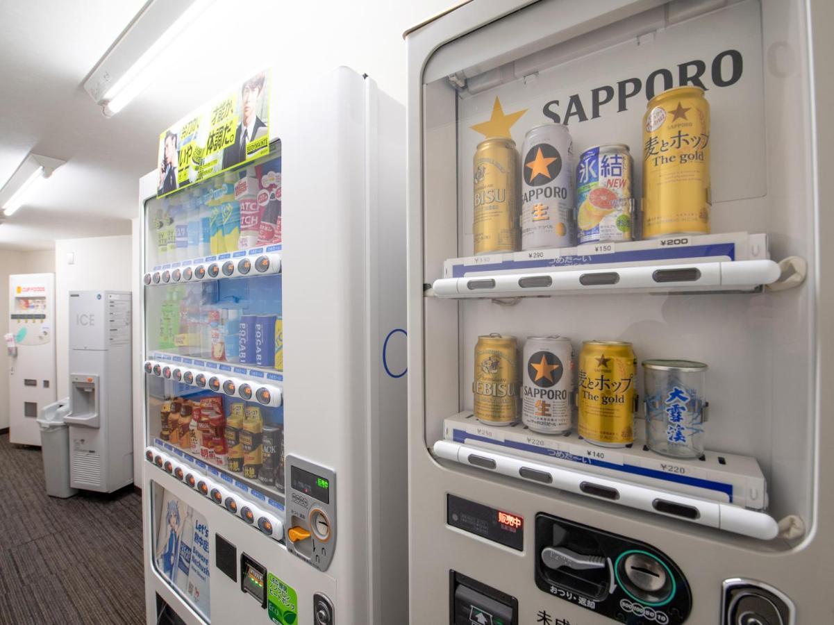 Hotel Iidaya Matsumoto Dış mekan fotoğraf