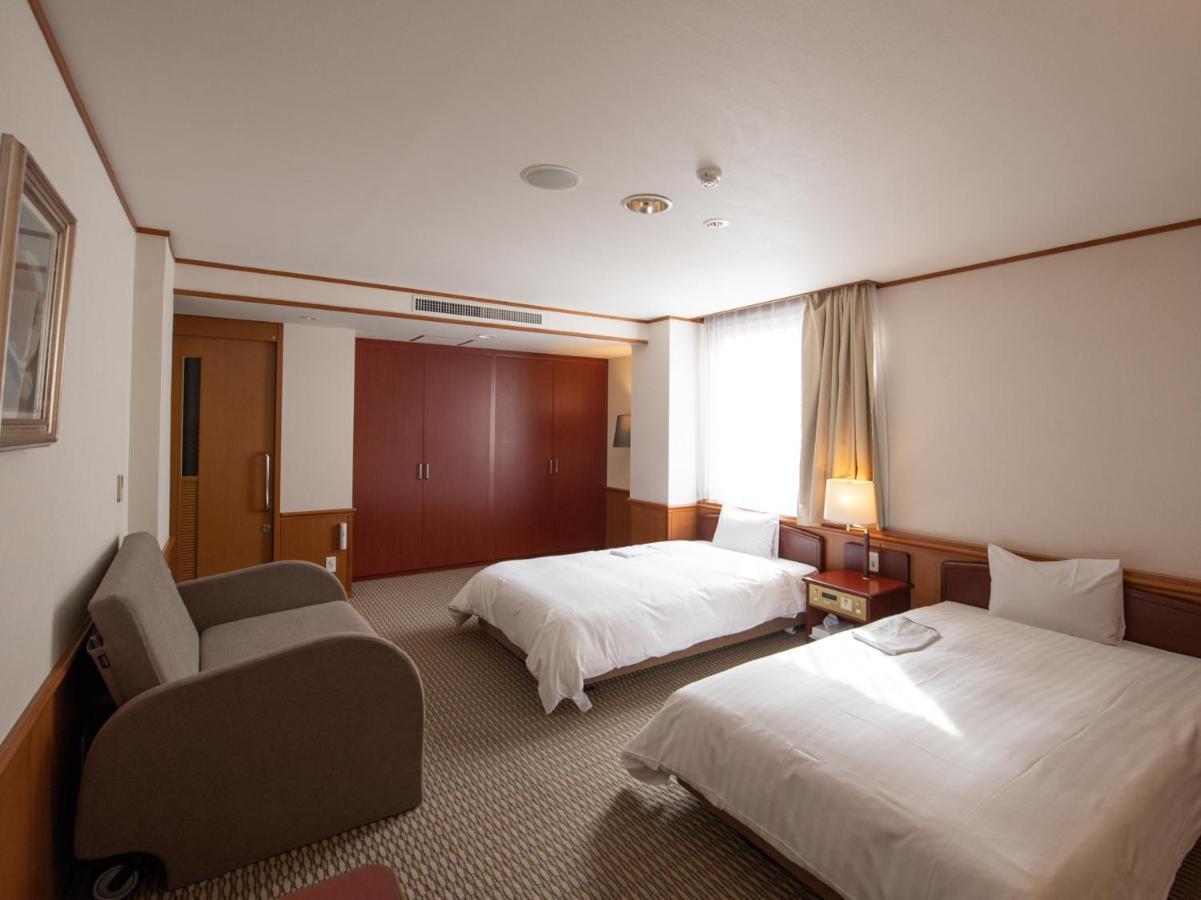 Hotel Iidaya Matsumoto Dış mekan fotoğraf