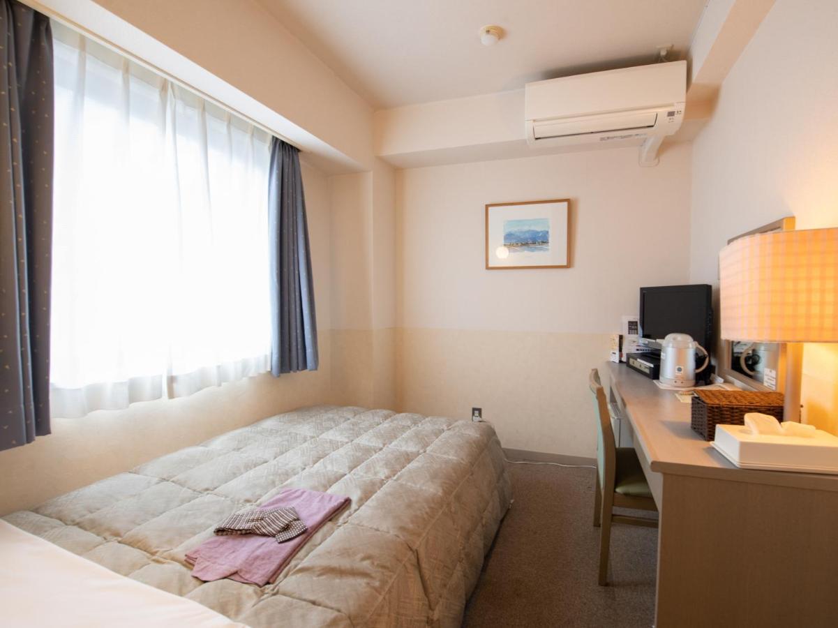 Hotel Iidaya Matsumoto Dış mekan fotoğraf