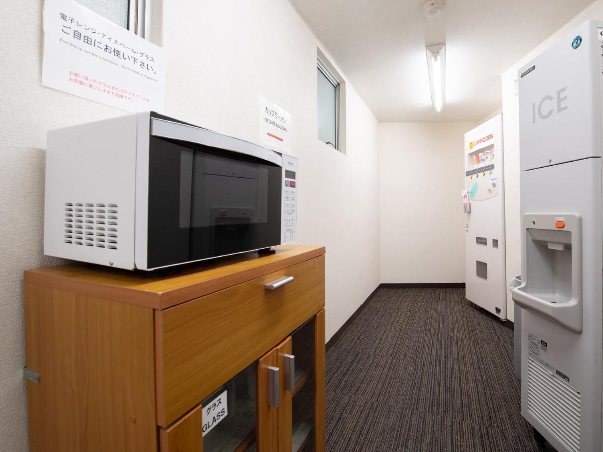 Hotel Iidaya Matsumoto Dış mekan fotoğraf
