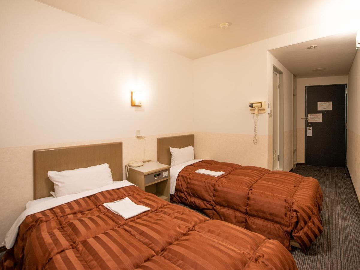 Hotel Iidaya Matsumoto Dış mekan fotoğraf
