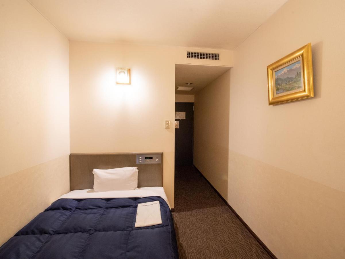 Hotel Iidaya Matsumoto Dış mekan fotoğraf
