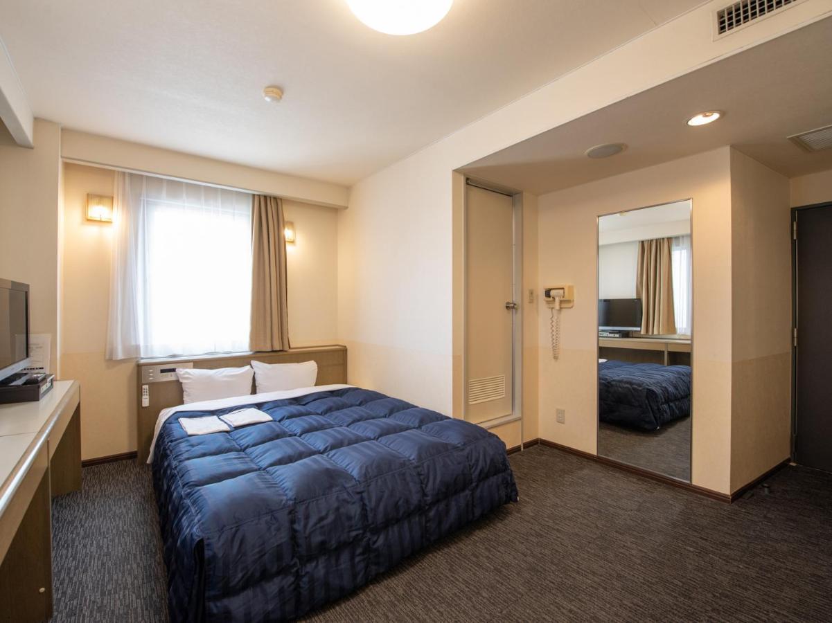 Hotel Iidaya Matsumoto Dış mekan fotoğraf