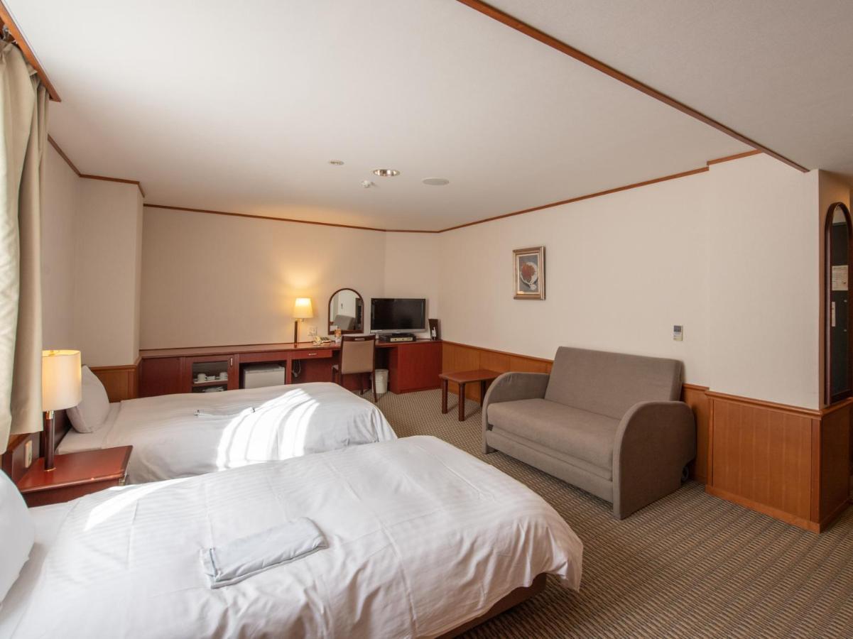 Hotel Iidaya Matsumoto Dış mekan fotoğraf