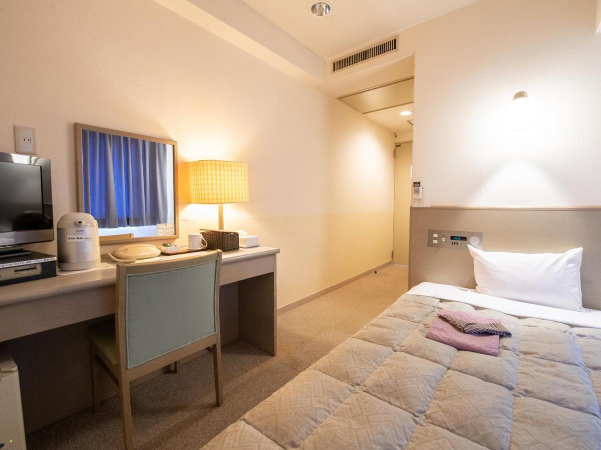 Hotel Iidaya Matsumoto Dış mekan fotoğraf