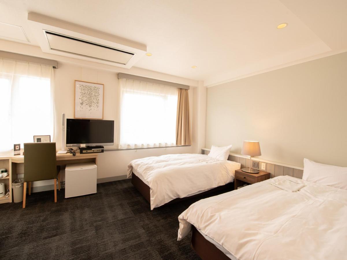 Hotel Iidaya Matsumoto Dış mekan fotoğraf