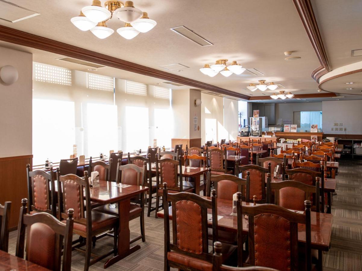 Hotel Iidaya Matsumoto Dış mekan fotoğraf