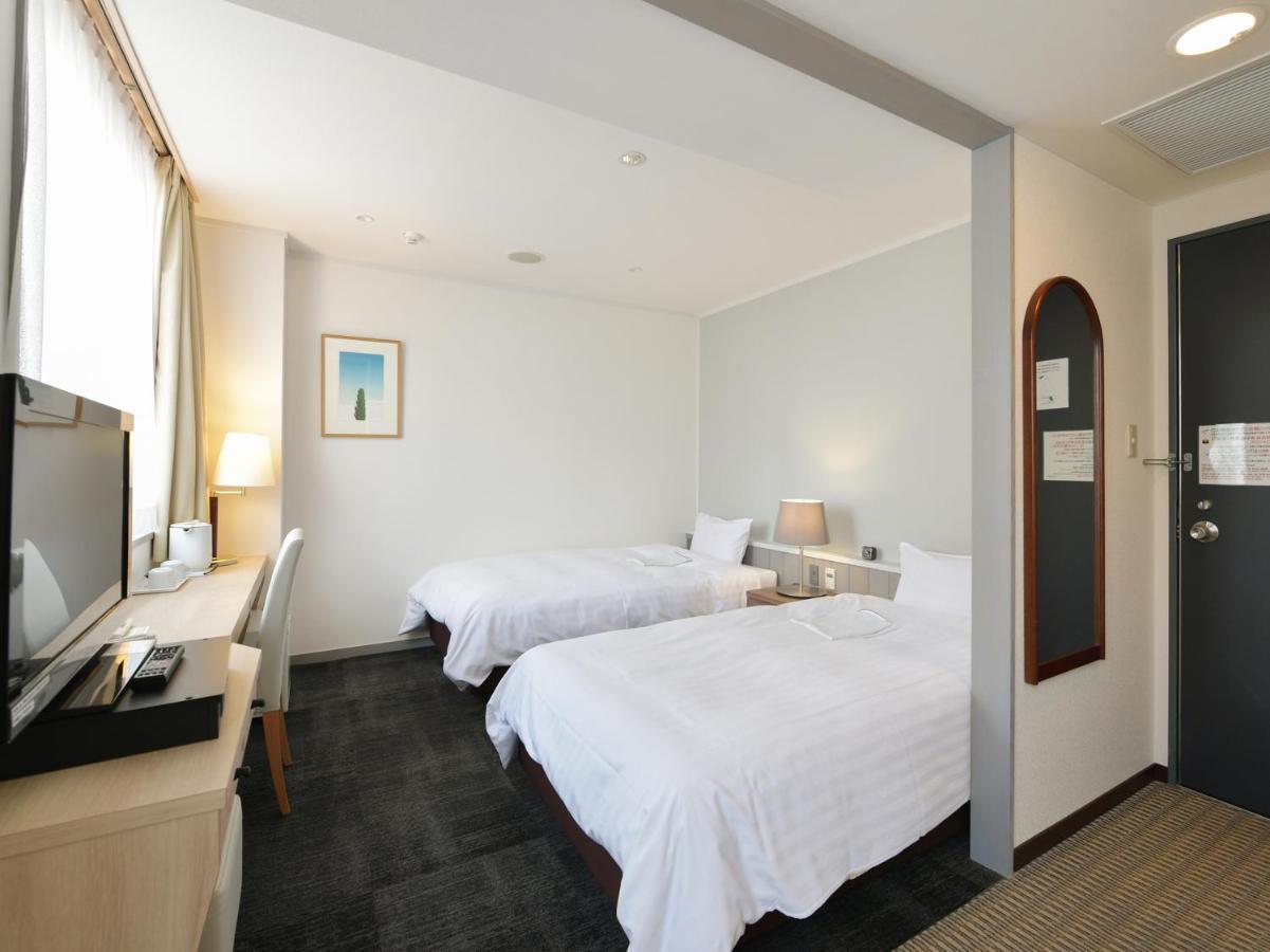 Hotel Iidaya Matsumoto Dış mekan fotoğraf