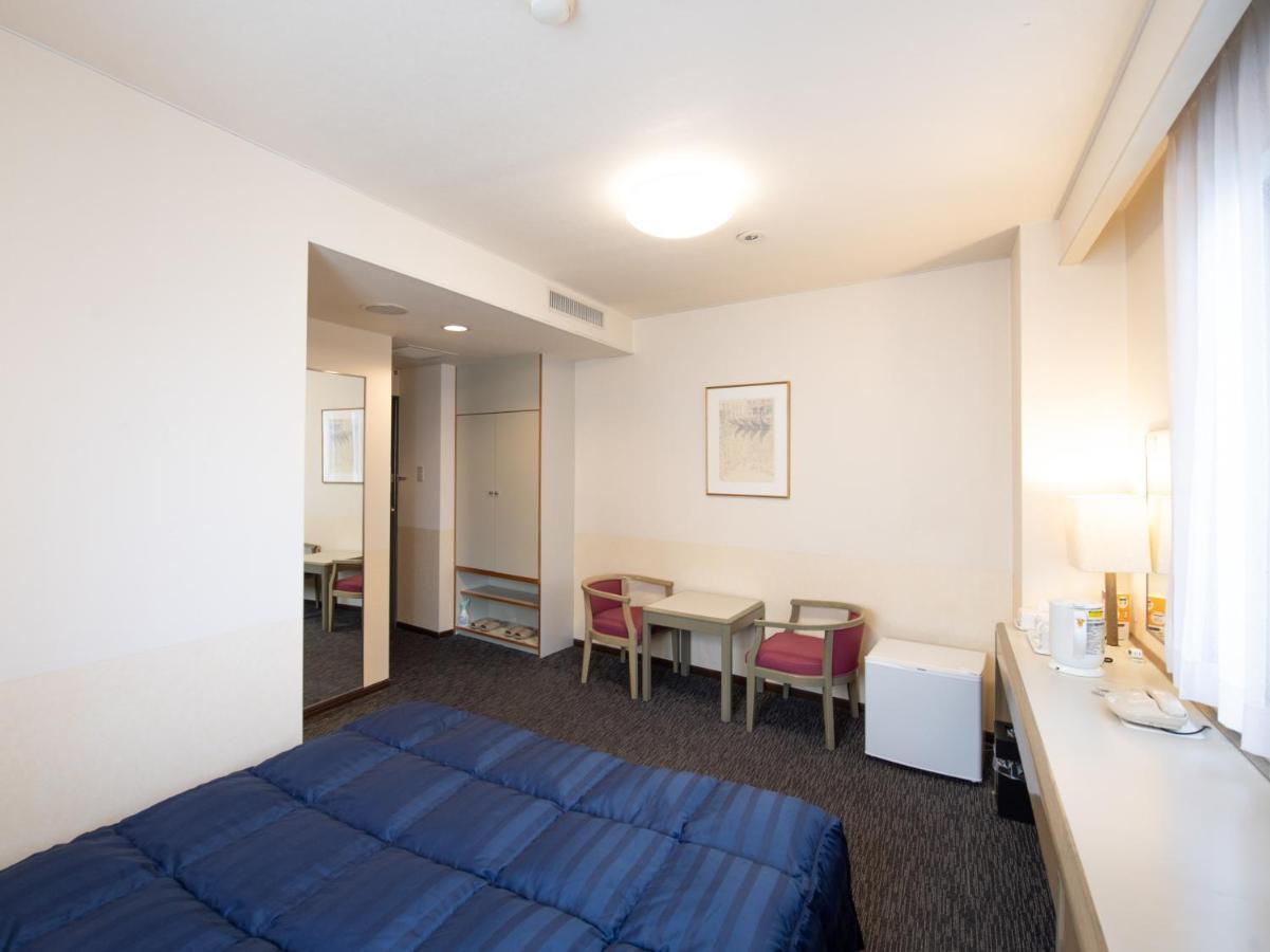 Hotel Iidaya Matsumoto Dış mekan fotoğraf