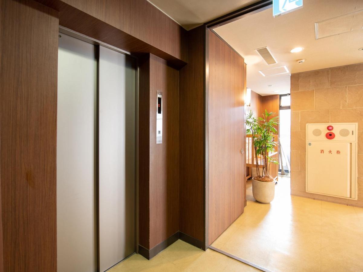 Hotel Iidaya Matsumoto Dış mekan fotoğraf