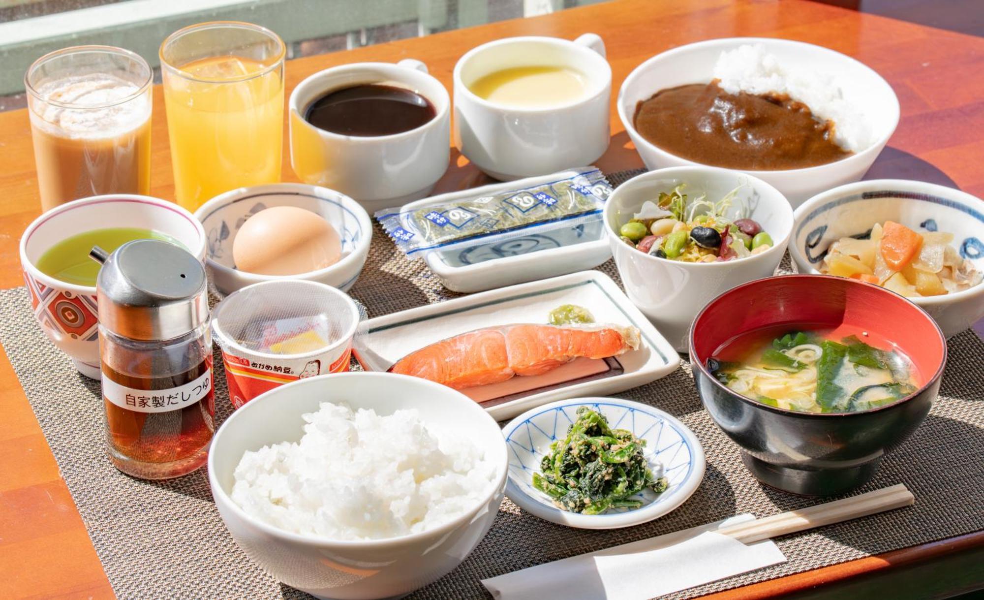 Hotel Iidaya Matsumoto Dış mekan fotoğraf