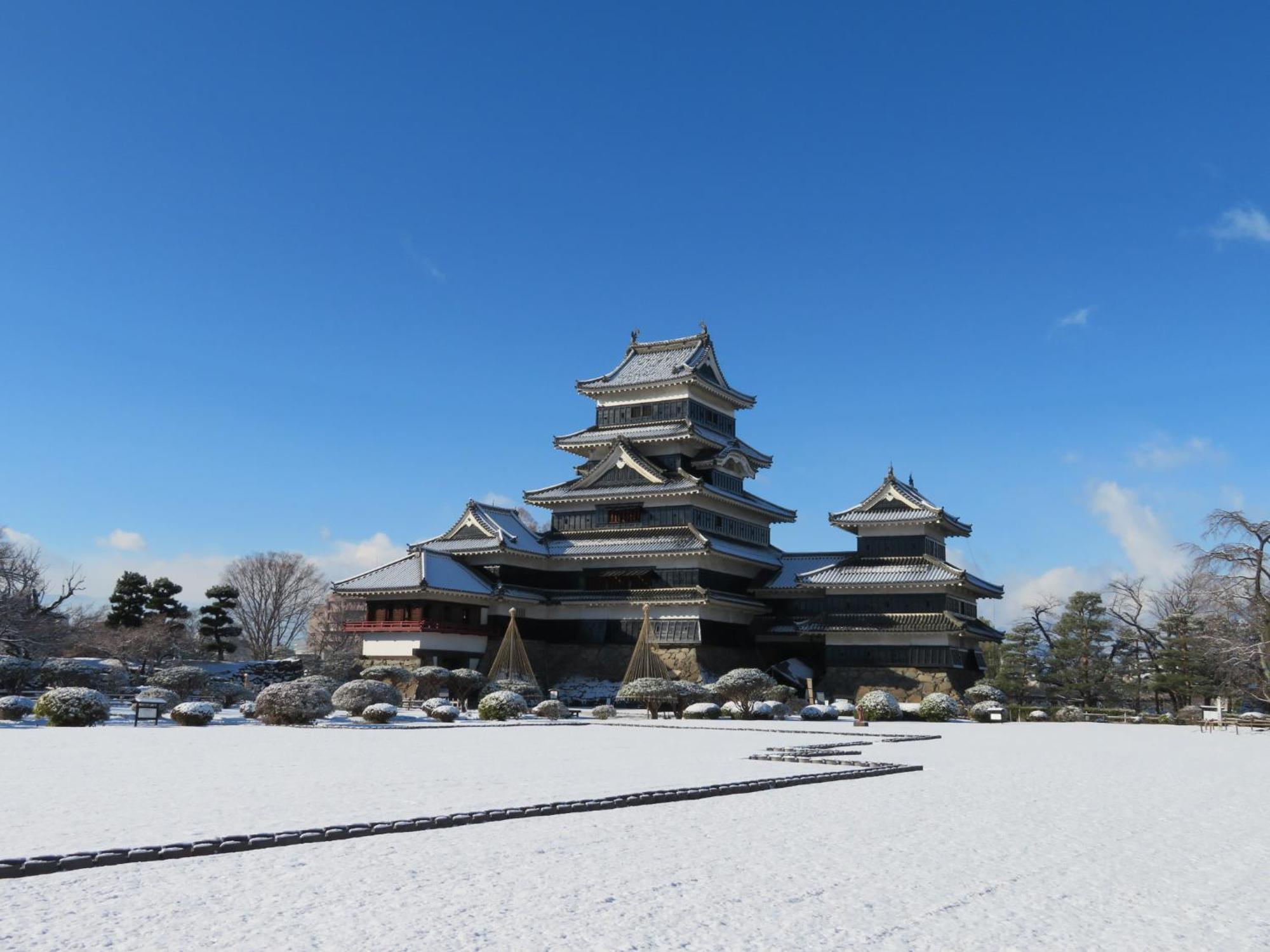 Hotel Iidaya Matsumoto Dış mekan fotoğraf