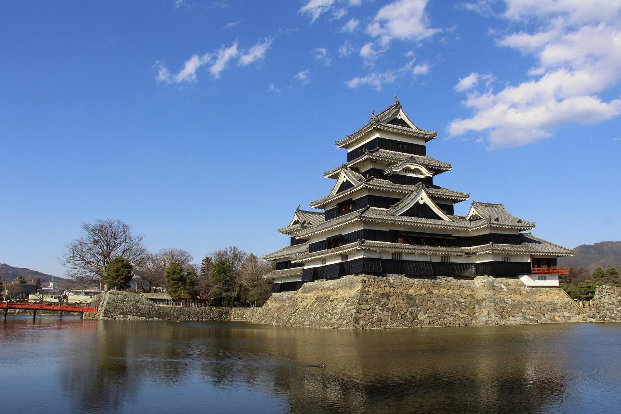 Hotel Iidaya Matsumoto Dış mekan fotoğraf