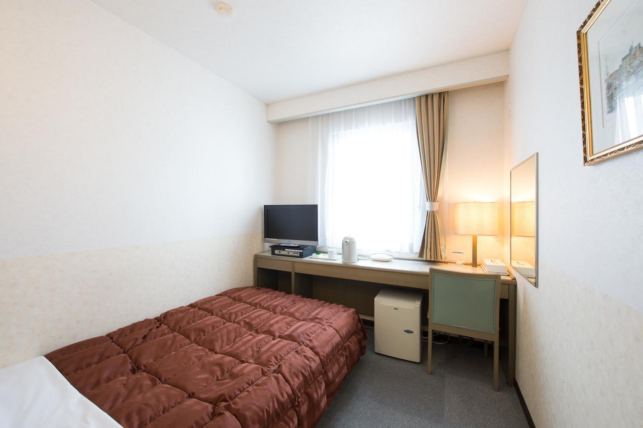 Hotel Iidaya Matsumoto Dış mekan fotoğraf